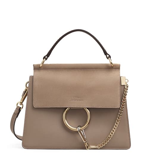 chloe bag faye medium|chloe faye small shoulder bag.